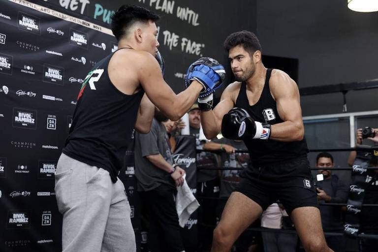 Cancelan pelea de Zurdo Ramírez por pasarse de peso