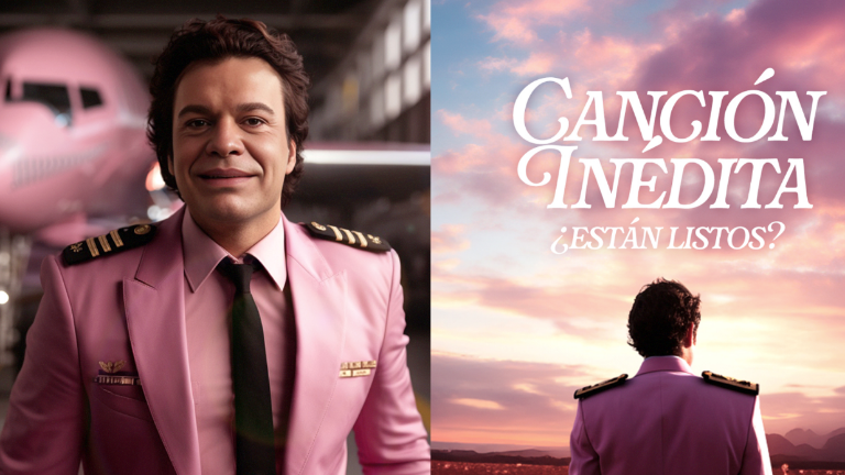 Será el 7 de septiembre cuando se lance el nuevo tema.