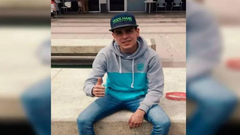 Jesús Alfredo Beltrán Leyva, “El Mochomito”, es sancionado por el Gobierno de Estados Unidos.