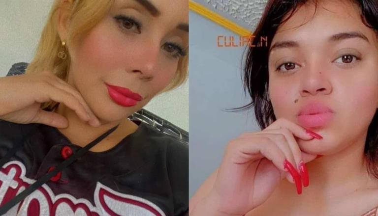 Buscan a sinaloenses Yaritza y Vianey; fueron a Nuevo Laredo a buscar trabajo