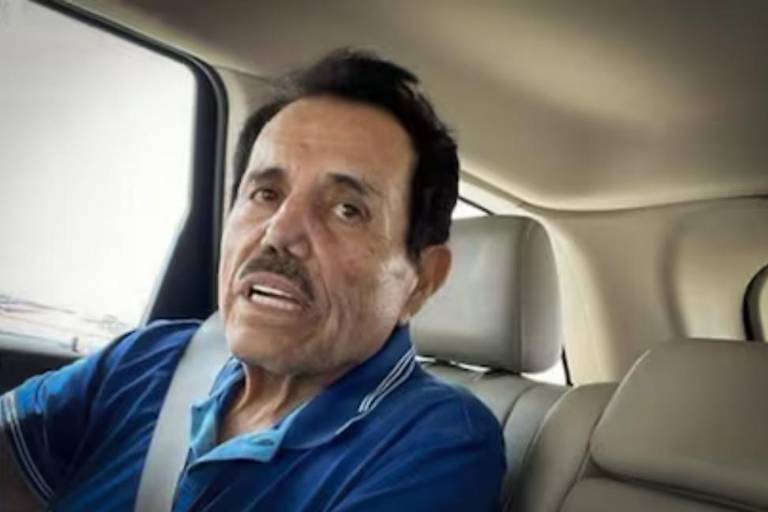Fiscalía de NY pide aplazar 60 días la audiencia de ‘El Mayo’ Zambada