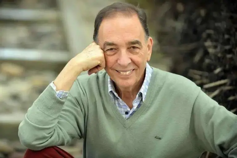 Jorge Luján