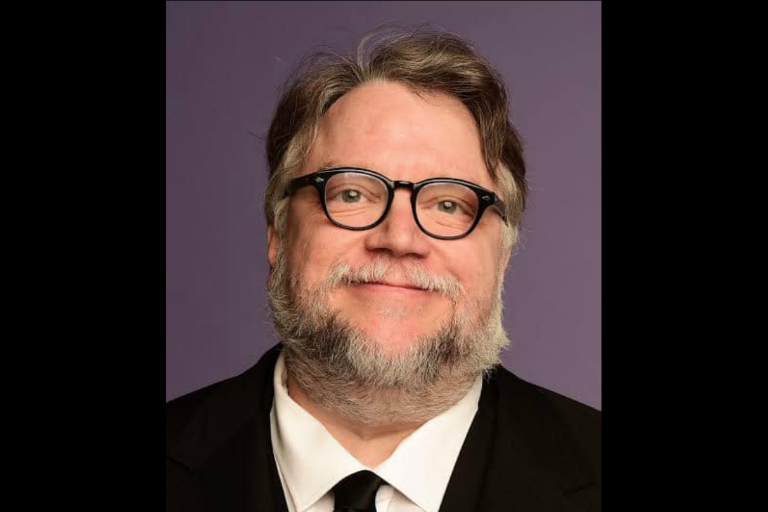 Impartirá Guillermo del Toro clase magistral en el Festival de Cannes