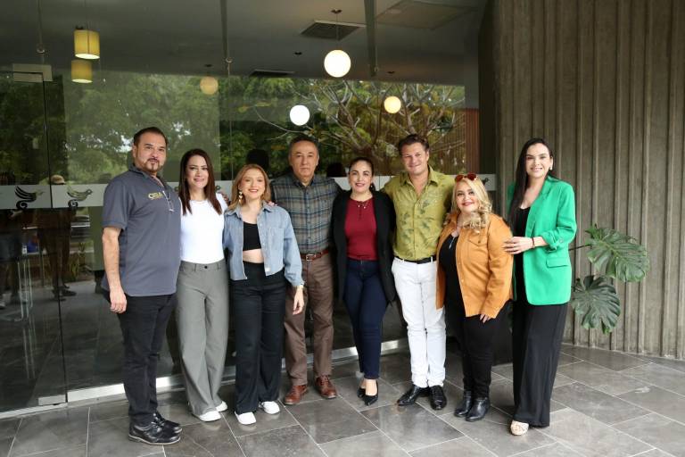 Todo listo para el programa Celine Sinfónico, este jueves 29 con la OSSLA