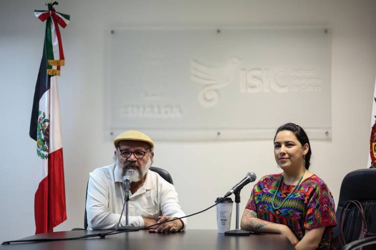 Todo listo para el Festival Amparo Ochoa, el viernes 11 y sábado 12
