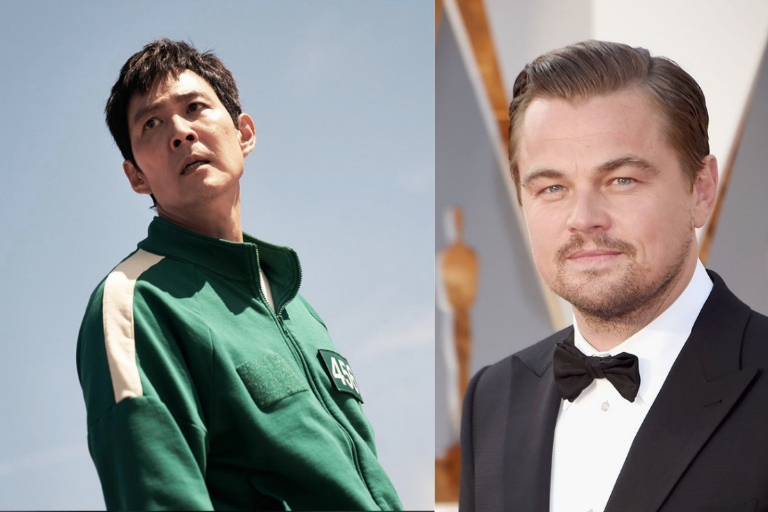 Podría Leonardo DiCaprio actuar en la tercera temporada de ‘El Juego del Calamar’