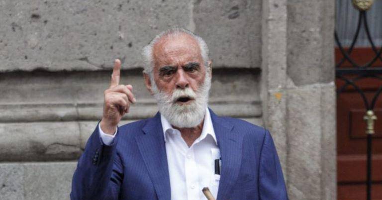 Diego Fernández de Cevallos