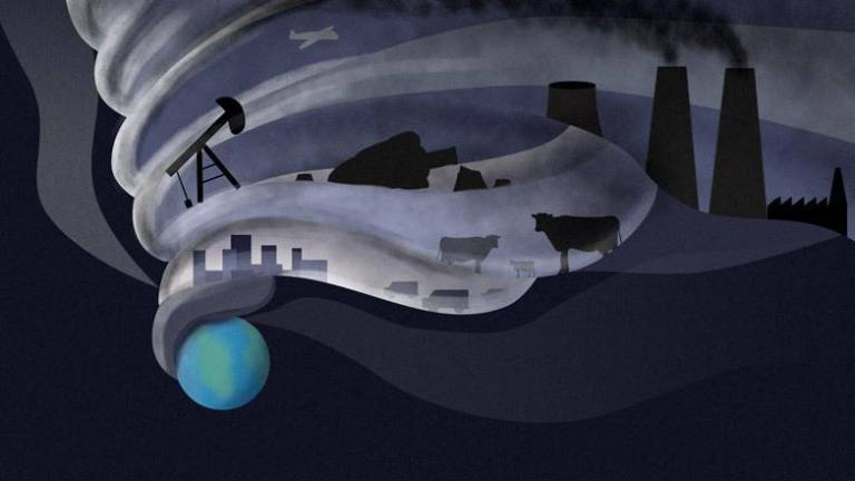 ¿Qué es el cambio climático? Una guía simple para comprender el gran desafío de nuestro siglo