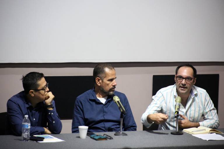 Gilberto Owen, un poeta fascinante con una obra vigente, coinciden poetas
