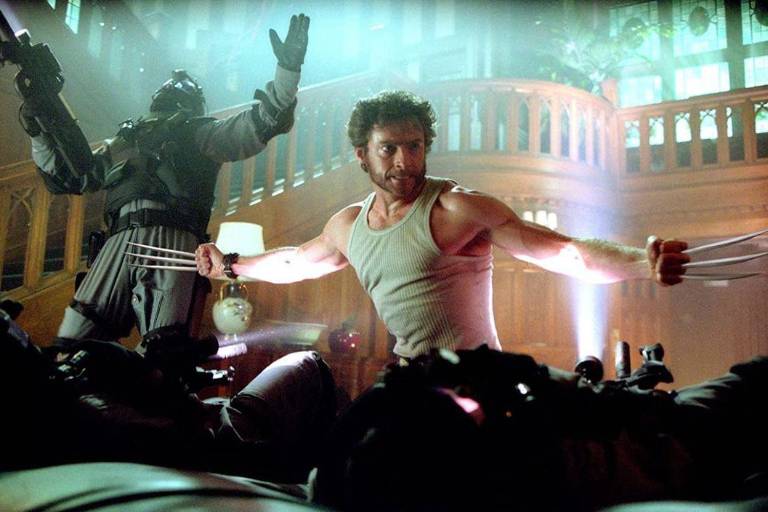 Confirman regreso de Hugh Jackman como ‘Wolverine’ en ‘Deadpool 3’
