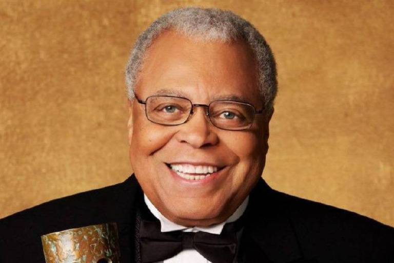 Muere el actor James Earl Jones, la voz de ‘Darth Vader’ en ‘Star Wars’