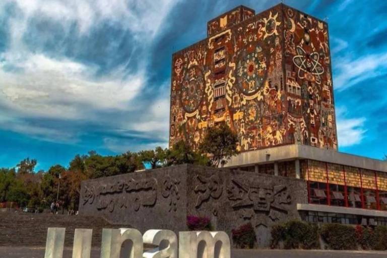 Gobierno plantea recorte de $5 mil millones a la UNAM en 2025