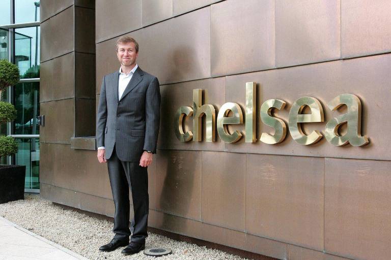Premier League despoja a Abramovich de la dirección del Chelsea