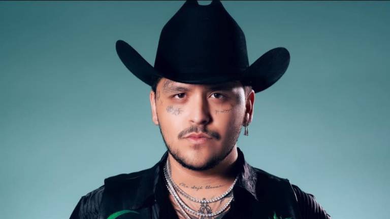 Christian Nodal