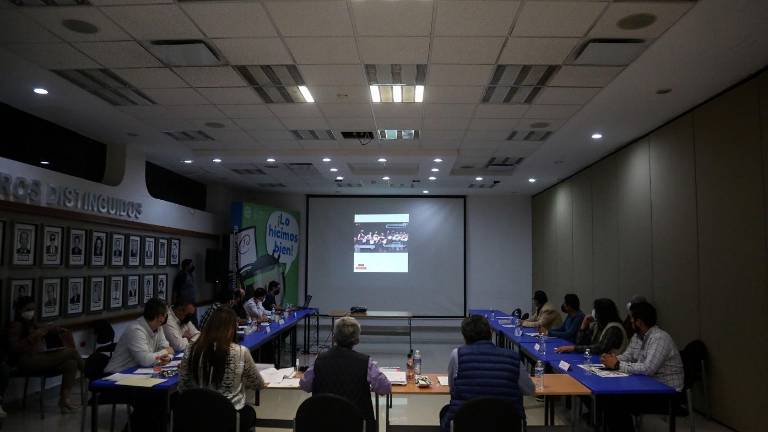 Habren la convocatoria para ser parte de la Junta Directiva del Isic.
