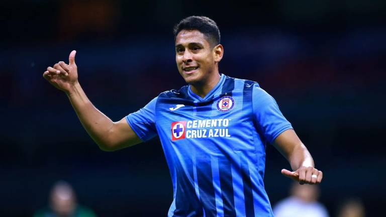 Luis Romo es un jugador que ha sido deseado por Rayados y Tigres.
