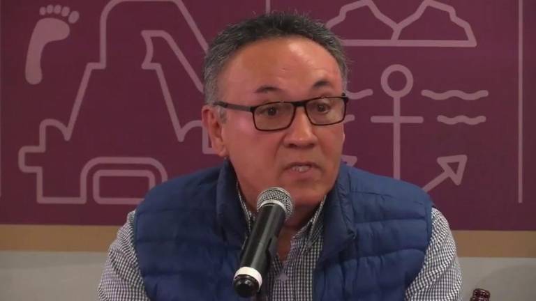 Juan Avilés Ochoa dijo que ya cuentan con el plan educativo para dicha universidad.