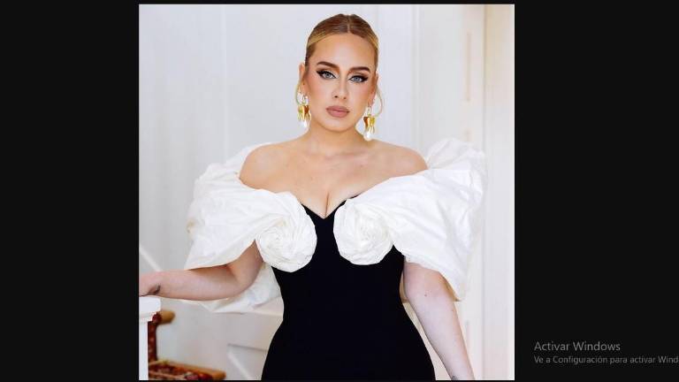 Adele