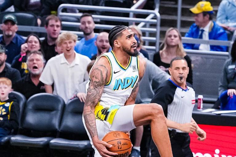 Haliburton brilla en victoria de Pacers sobre Cavaliers