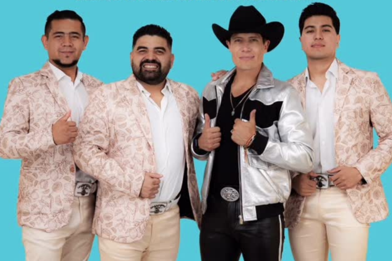 ‘Alma Gemela’, nuevo tema que lanza Fernando Corona junto a La Original Banda El Limón