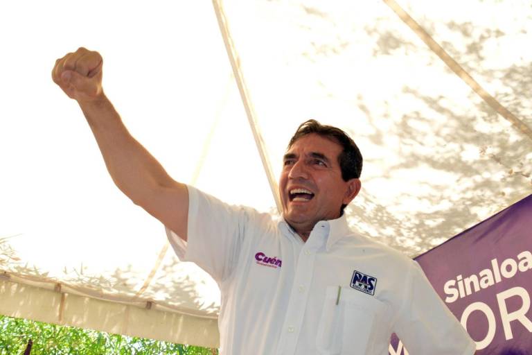 Unidad de Inteligencia de la Fiscalía investiga a la familia Cuén, por presunto enriquecimiento inexplicable