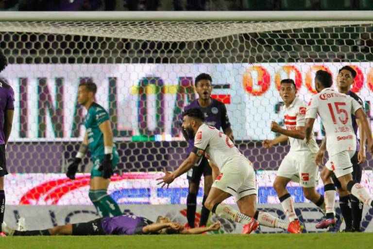 ¡Diablos! Mazatlán FC cae ante Toluca y sigue sin sumar en el Clausura 2022