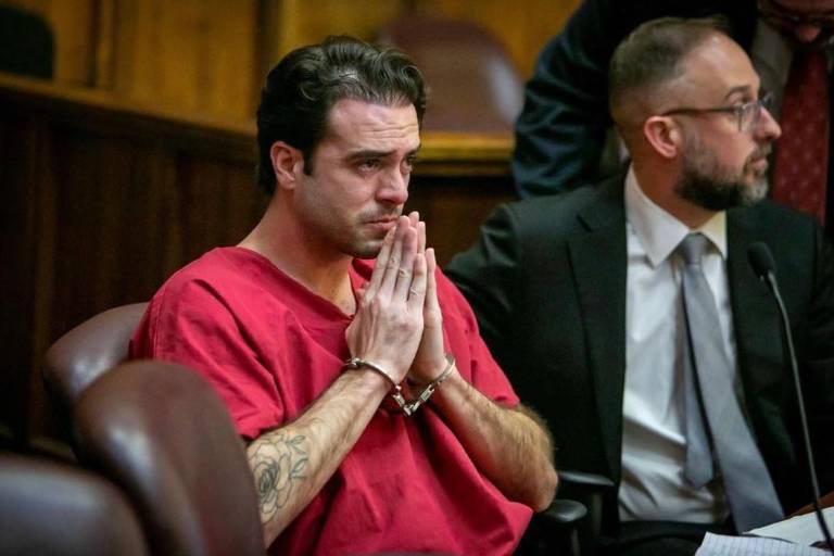 Presentan nueva demanda, ahora, contra cuñado de Pablo Lyle