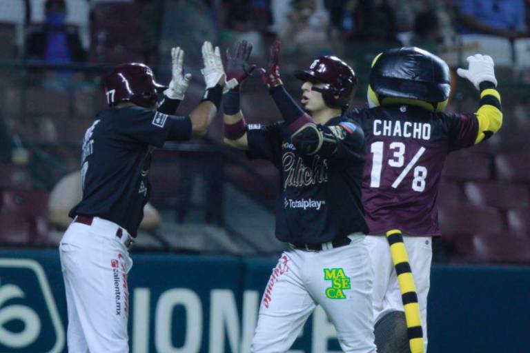 Tomateros doblega en casa a Charros de Jalisco