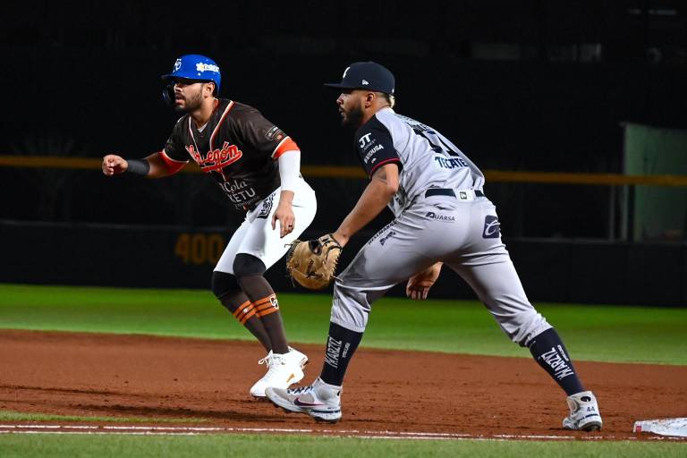 Sultanes sorprende a Yaquis en Ciudad Obregón