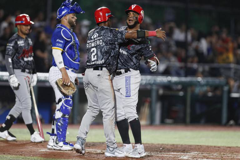 Venados de Mazatlán inicia la temporada con dramático triunfo ante Charros de Jalisco