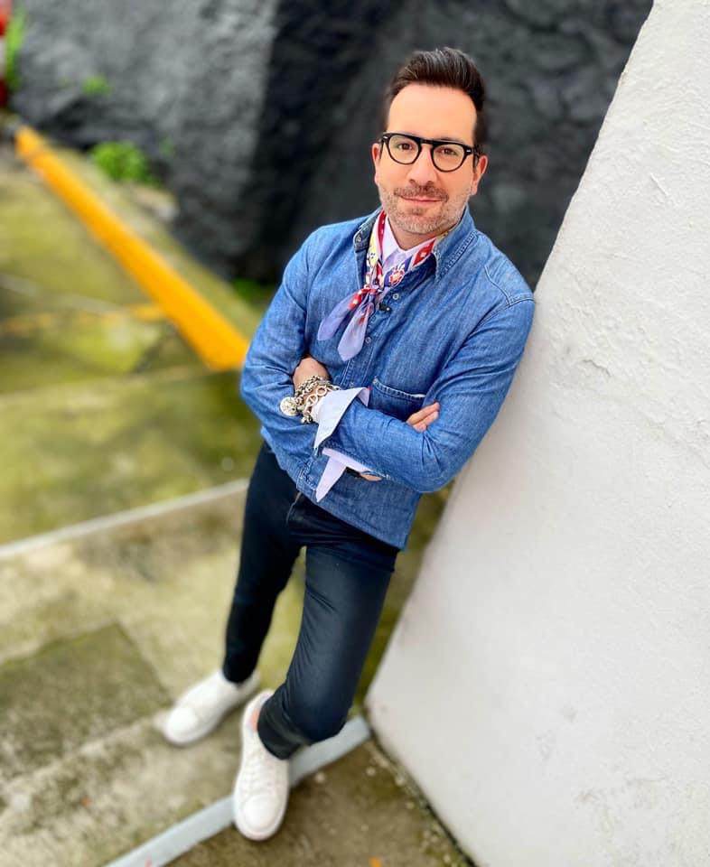 $!Memo Martínez