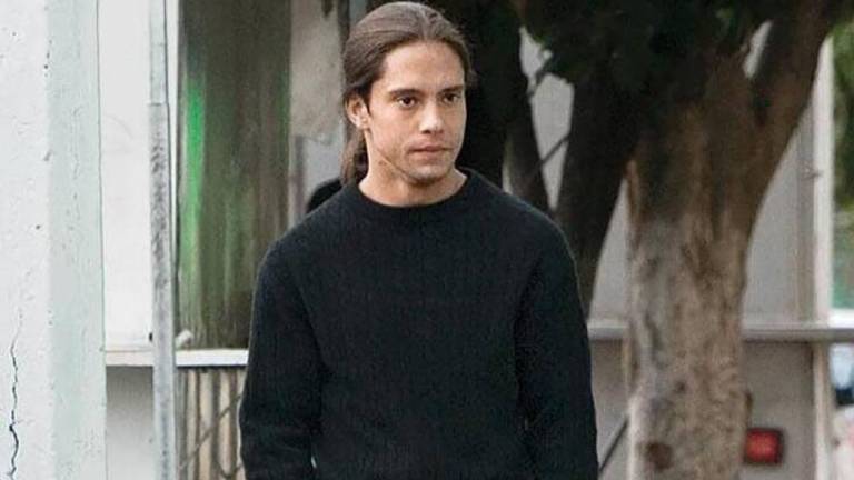 Sergio Gallego Basteri, el hermano menor de Luis Miguel.