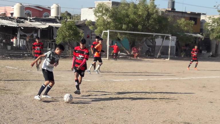Este sábado serán las finales del torneo en honor a Alfredo “Pistache” Torres.