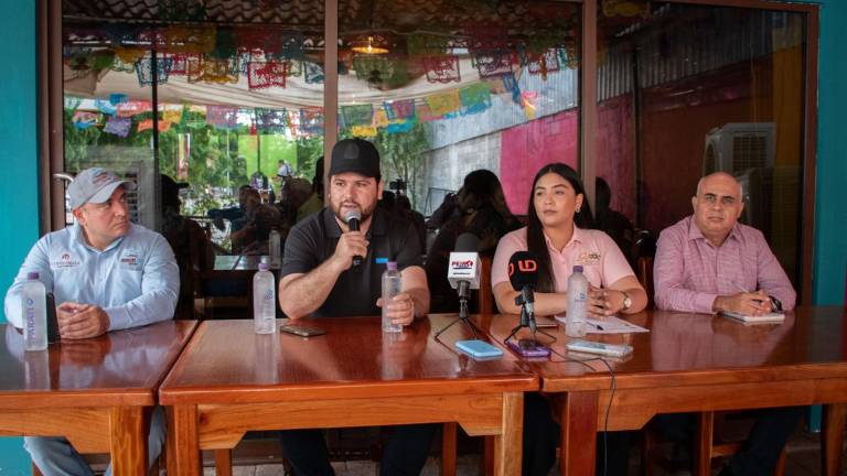 Anuncian en Imala el Festival del Raspado el próximo 31 de agosto.