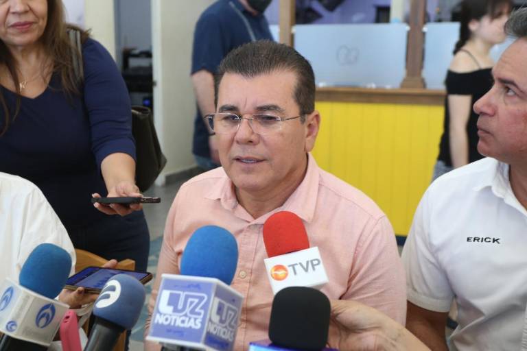 Operativos continúan para buscar a joven privado de la libertad: Alcalde