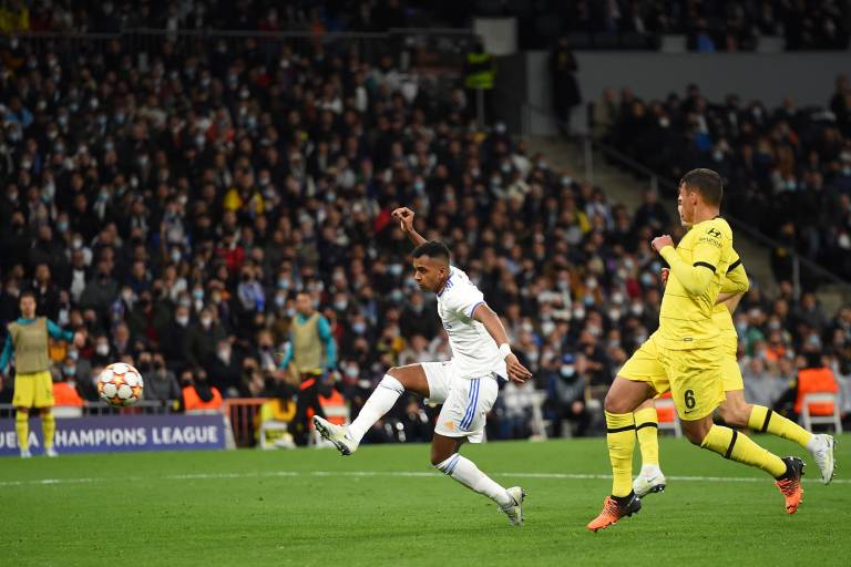 El Madrid necesitó del tiempo extra para eliminar a Chelsea en un juegazo