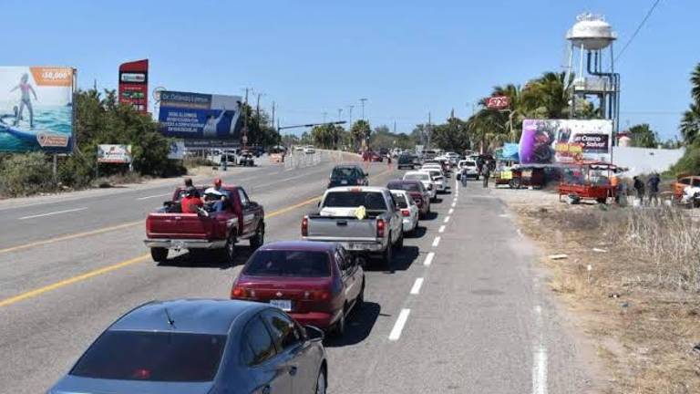 A través de redes sociales Protección Civil mantiene una serie de recomendaciones que debes tomar en cuenta si decides viajar por carretera.