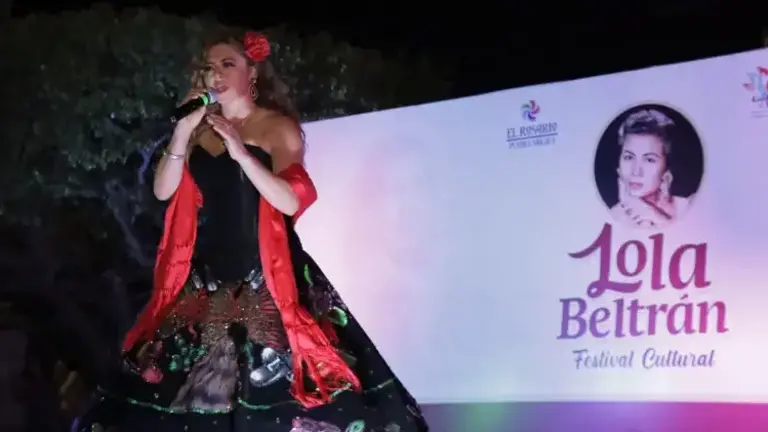 El coordinador de Turismo de Rosario había anunciado que el Festival de Lola Beltrán se contemplaba para finales de marzo.