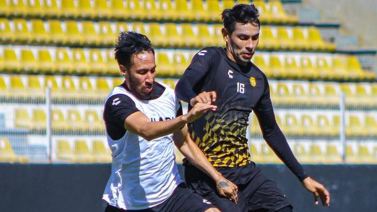 Dorados de Sinaloa buscará su tercer triunfo como local.