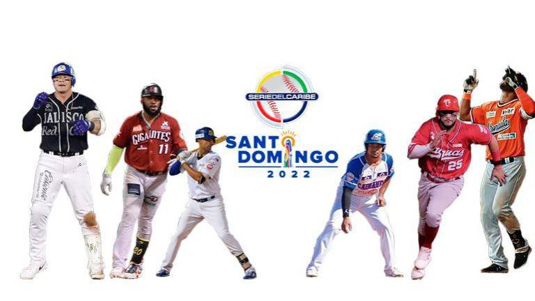 La Serie del Caribe inicia este viernes 28 de enero en Santo Domingo, República Dominicana.