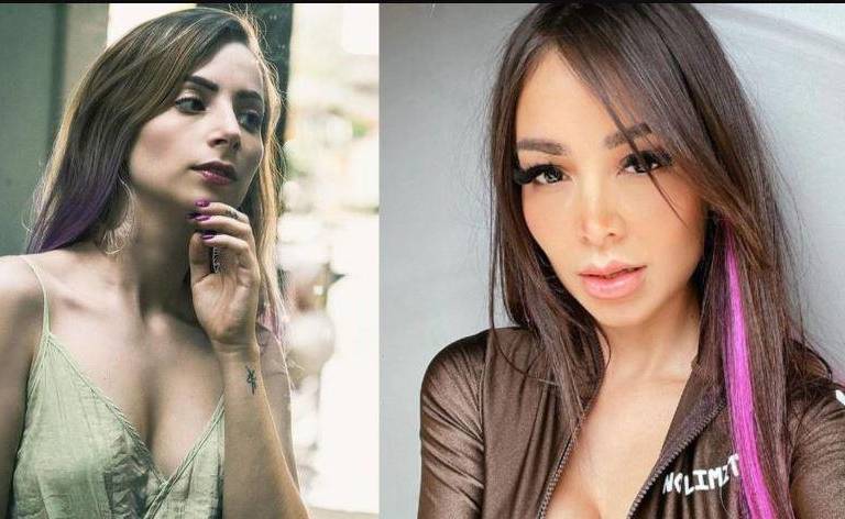 La youtuber Caeli expone ciber bullying de YosStop a mujeres