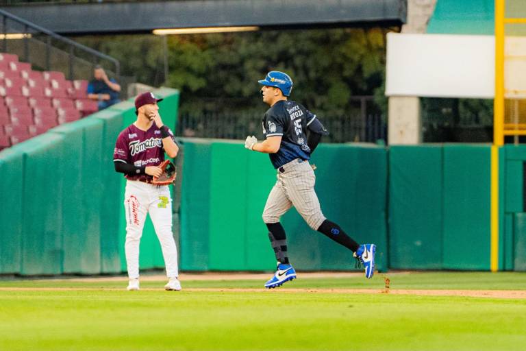 Yaquis rescata el del honor en Culiacán