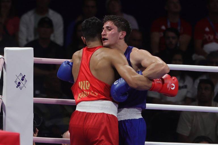 ¡Calma! Descartan que Marco Verde se pierda la semifinal del boxeo en París 2024
