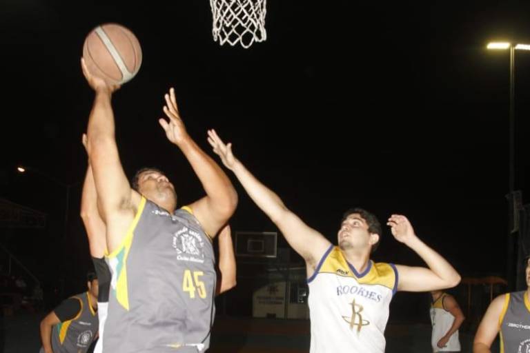Exitosos se queda con el triunfo en el Torneo de la cancha Casa Hogar, de Mazatlán