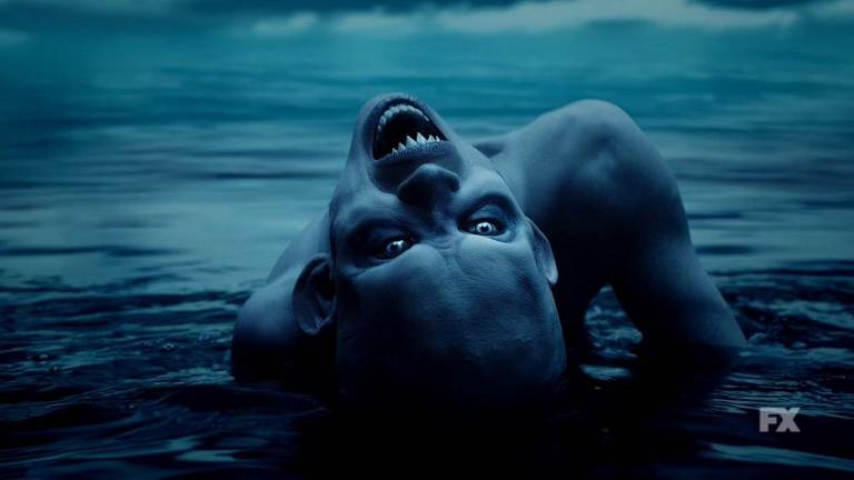 Double Feature, la décima temporada de American Horror Story se estrena el 25 de agosto.