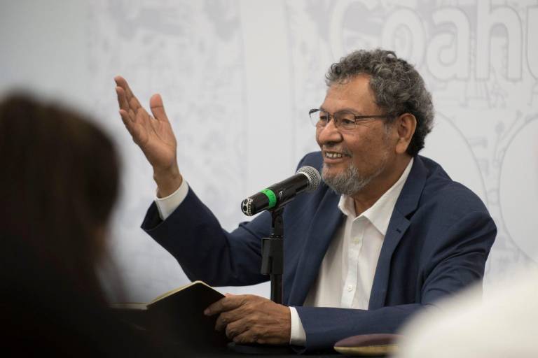 Comienza el Hay Festival Querétaro con un formato híbrido