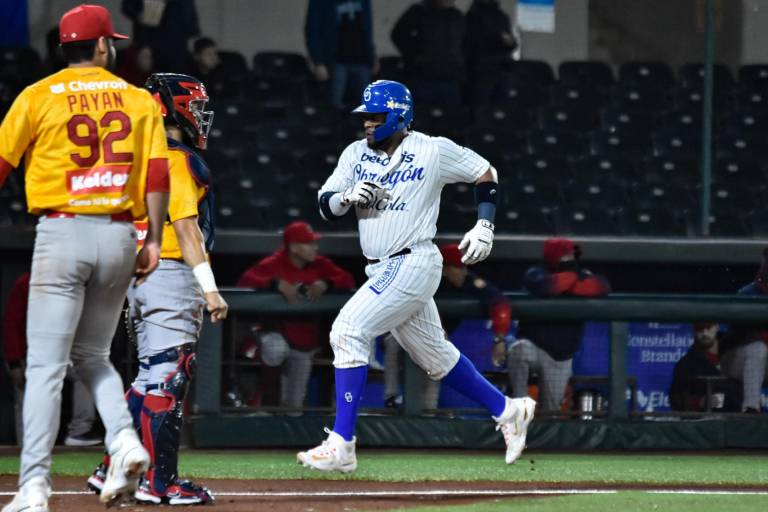 Yaquis se lleva la primera batalla de tribus ante Mayos