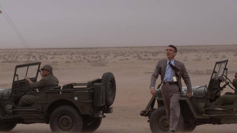 Los premios Bafta son seguidos de cerca en busca de pistas sobre quién podría ganar en los Oscar el 10 de marzo.