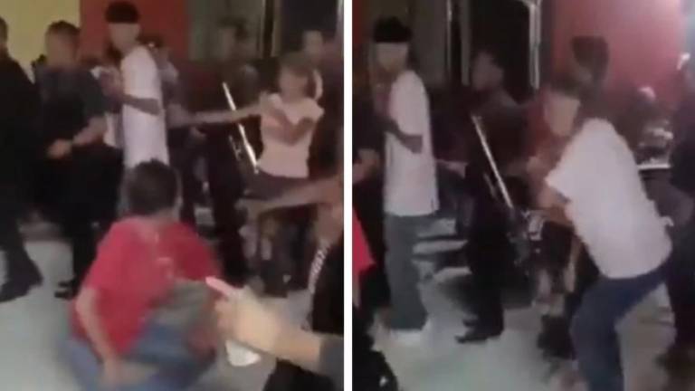 En Irapuato, Guanajuato, fueron asesinadas 10 personas durante los festejos de San Juan Bautista.
