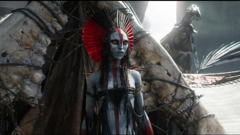 Avatar: Fuego y cenizas llegará el19 de diciembre.